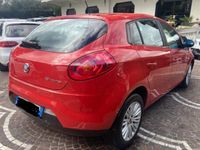 usata Fiat Bravo 1.4 Dynamic GPL unico proprietario