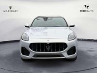 Nuova Maserati Grecale 250 CV (183 kW) 2026 Bianco SUV