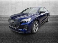 Usata Audi Q4 e-tron S-Line 210 kW (286 CV) 2024 Blu/azzurro SUV