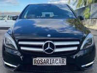 usata Mercedes B200 Classeauto perfetta