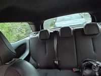 Usata DS Automobiles DS3 So Chic 92 CV (67 kW) 2016 Nero Utilitaria