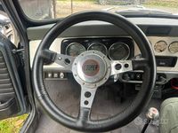 Usata Austin Mini 1990 Grigio Utilitaria
