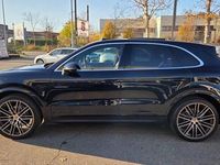 Usata Porsche Cayenne 340 CV (250 kW) 2019 Blu SUV