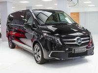 Usata Mercedes V250 163 CV (119 kW) 2024 Other Monovolume
