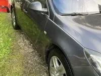 Usata Opel Insignia Sport 220 CV (161 kW) 2009 Berlina