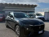 Usata Maserati Levante 250 CV (183 kW) 2019 Nero SUV