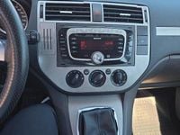 Usata Ford C-MAX 110 CV (80 kW) 2009 Monovolume