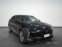 Usata DS Automobiles DS4 Performance Line Plus 131 CV (96 kW) 2022 Nero SUV