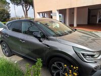 usata Renault Captur full Hybrid 1600