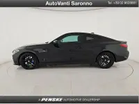Usata BMW 430 M Sport 286 CV (210 kW) 2023 Nero Coupé