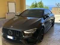 Usata Mercedes CLA45 AMG AMG 421 CV (309 kW) 2020 Coupé