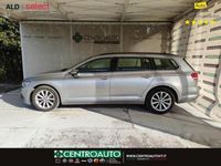 usata VW Passat PassatVIII 2015 Variant Variant 2.0 tdi Business 150cv d