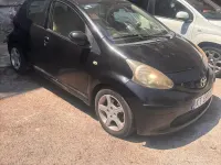 Usata Toyota Aygo 68 CV (50 kW) 2010 Utilitaria