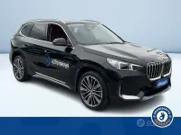 Occasion BMW X1 xLine 150 ch (110 kW) 2024 Noir SUV
