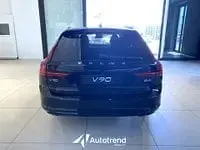 Nuova Volvo V90 Core 197 CV (144 kW) 2026 Nero Station wagon