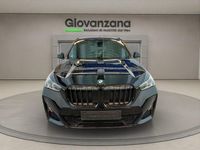 Usata BMW X1 M Sport 211 CV (155 kW) 2024 Nero SUV