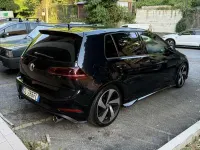 Usata VW Golf VII Sportline 150 CV (110 kW) 2019 Berlina