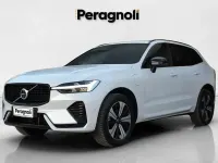 Usata Volvo XC60 Plus 257 CV (189 kW) 2025 Bianco SUV