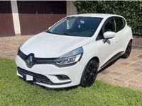 usata Renault Clio IV 