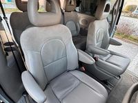 Usata Chrysler Grand Voyager 2001 Monovolume