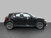 Usata Audi A1 Admired 110 CV (80 kW) 2023 Nero mito metallizzato SUV