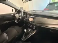 Usata Alfa Romeo Giulietta Progression 105 CV (77 kW) 2014 Nero Utilitaria