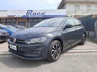 usata VW Polo 1.0 TSI 5p BlueMotion