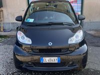 usata Smart ForTwo Coupé 1000 52 kW pulse