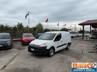 Usata Citroën Berlingo 99 CV (72 kW) 2017 Bianco Monovolume