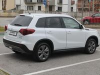 Usata Suzuki Vitara Cool 129 CV (94 kW) 2024 Bianco SUV