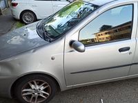 usata Fiat Punto Punto 1.2i 16V cat 5 porte HLX