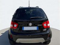 Usata Suzuki Ignis 83 CV (61 kW) 2021 Nero SUV