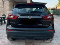 Usado Nissan Qashqai 116 CV (85 kW) 2020 Negro SUV