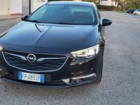 Usata Opel Insignia Business 136 CV (100 kW) 2018 Station wagon
