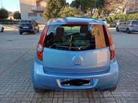 Usata Opel Agila 2010 Utilitaria