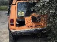 Usata Land Rover Discovery 113 CV (83 kW) 1994 SUV