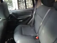 Usata Jeep Cherokee Limited 116 CV (85 kW) 2001 SUV