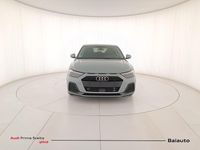 Usata Audi A1 Sportback Business 116 CV (85 kW) 2025 Grigio Utilitaria