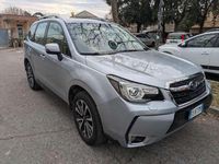 Usado Subaru Forester 147 CV (108 kW) 2015 SUV