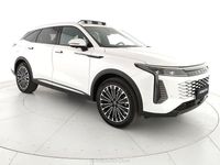 Nuova Omoda 9 537 CV (394 kW) 2026 Khaky white SUV