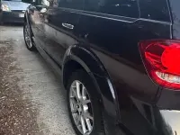 Usata Fiat Freemont Lounge 170 CV (125 kW) 2014 Nero SUV