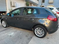 Usata Fiat Bravo 120 CV (88 kW) 2009 Grigio Utilitaria