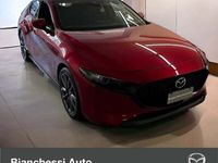 usata Mazda 3 2.0L eSkyactiv-G 2.0L 150CV Skyactiv-G M-Hybrid Executive + appearance pack