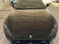 Usata Maserati Granturismo 439 CV (322 kW) 2008 Coupé