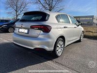 Usata Fiat Tipo Business 120 CV (88 kW) 2018 Argento Berlina
