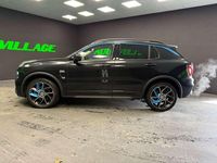 Usata Lynk & Co 01 179 CV (131 kW) 2023 Nero SUV