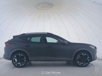 Usata Cupra Formentor 150 CV (110 kW) 2022 Grigio SUV
