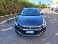 Usata Peugeot 508 Allure 150 CV (110 kW) 2017 Station wagon
