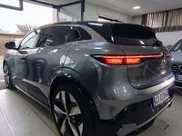 Usata Renault Megane E-Tech Iconic 55 kW (75 CV) 2024 Berlina