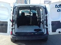 Usata Renault Kangoo 44 kW (60 CV) 2018 Bianco Furgone